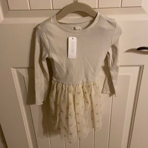 Gymboree NWT dress